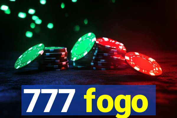 777 fogo